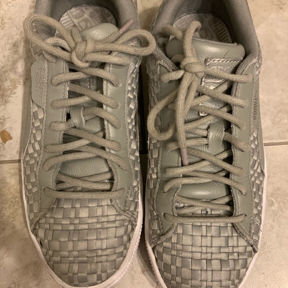 Puma tennis